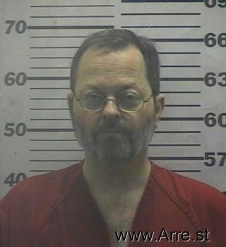 Ronald  Meyers Mugshot