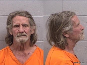 Ronald Lynn Poteet Mugshot