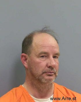 Ronald Wayne Reed Mugshot