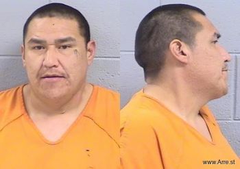 Ronald Ray Roanhorse Mugshot