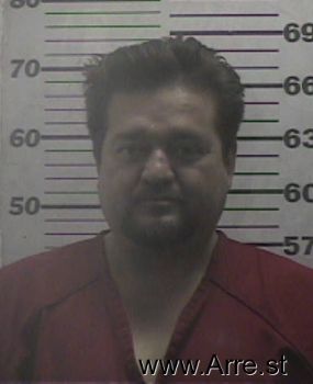 Ronald F Romero Mugshot