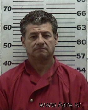 Ronald  Romero Mugshot