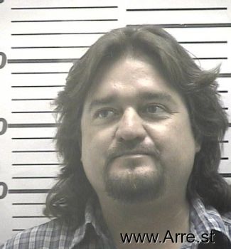 Ronald F Romero Mugshot