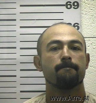 Ronald  Romero Mugshot