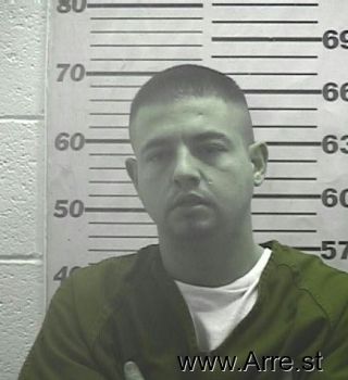 Ronald R Romero Mugshot