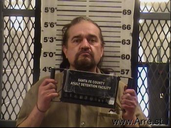 Ronald F Romero Mugshot