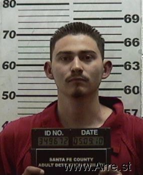 Ronaldo  Hernandez-estrada Mugshot