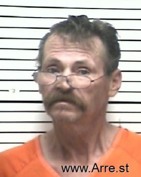 Ronnie Dell Freeman Mugshot