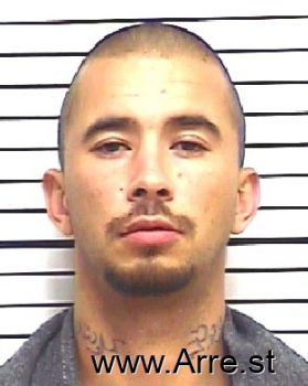 Ronnie  Garcia Mugshot