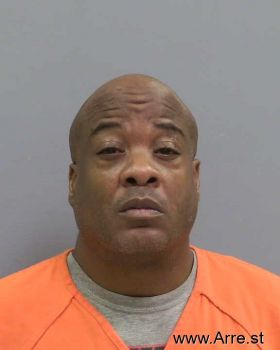 Ronnie Nmn Price Mugshot