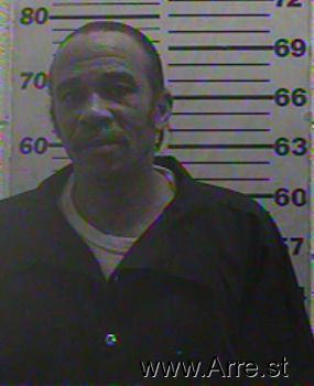 Ronnie  Thomas Mugshot