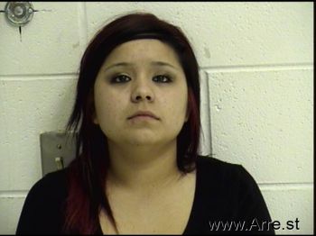 Rosa  Aguilar Mugshot