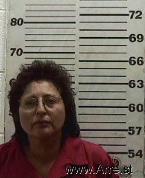 Rosa  Gallegos Mugshot