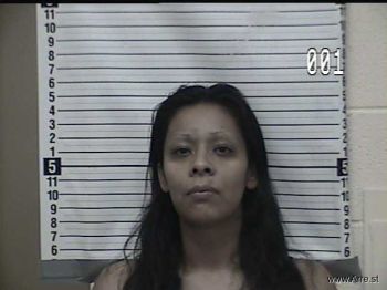 Rosa Guadalupe Gonzalez Mugshot