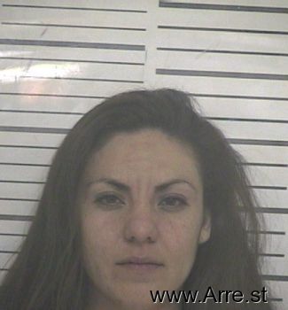 Rosalie  Gallegos Mugshot