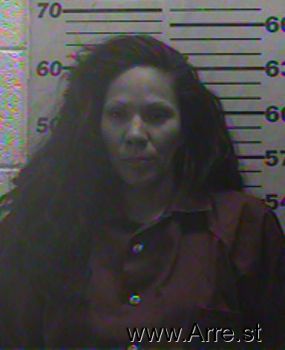 Rosalie Q Gonzales Mugshot