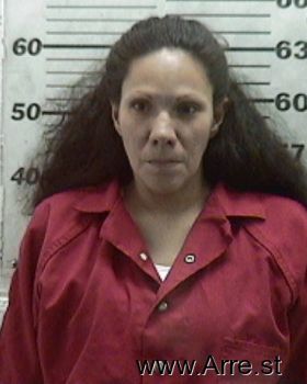 Rosalie Q Gonzales Mugshot