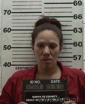 Rosalie P Gonzales Mugshot