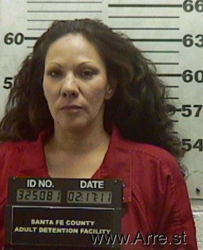 Rosalie P Gonzales Mugshot