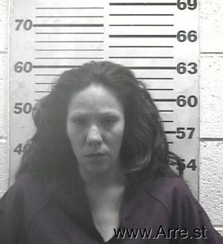 Rosalie Q Gonzales Mugshot