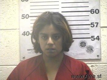 Rosaviza Sharline Acevedo Mugshot