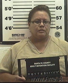 Rose Marie Brown Mugshot