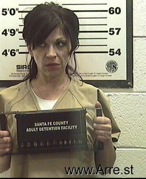 Rose  Garcia Mugshot