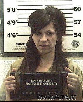 Rose  Garcia Mugshot