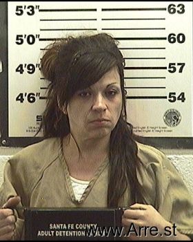 Rose  Garcia Mugshot