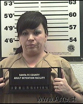 Rose  Garcia Mugshot