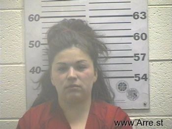 Rose  Garcia Mugshot