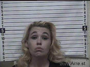 Rose E Hunt Mugshot