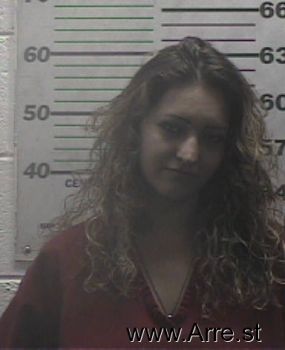 Rose Anna Martinez Mugshot