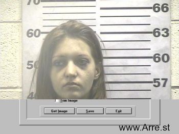 Rose  Martinez Mugshot