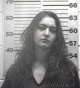 Rose Anna Martinez Mugshot