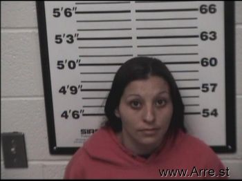 Rosemary  Martinez Mugshot