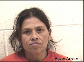 Rosenda  Martinez Mugshot