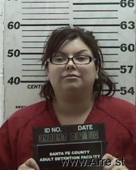 Rosie I Salazar Mugshot