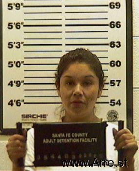 Rosita  Barrios-morales Mugshot