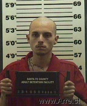 Ross E Rivera Mugshot