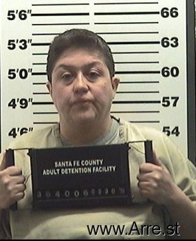 Roxanne  Garcia Mugshot