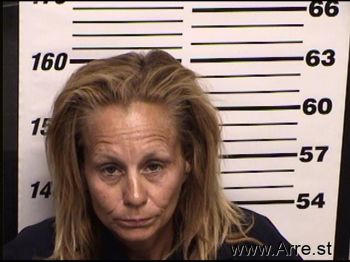 Roxie Anne Kessler Mugshot