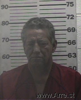 Roy  Abeyta Mugshot