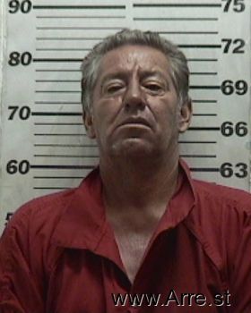 Roy  Abeyta Mugshot