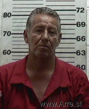 Roy  Abeyta Mugshot