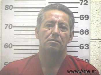 Roy  Abeyta Mugshot