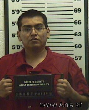 Roy  Aguilar Mugshot