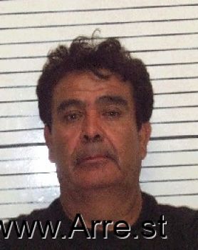 Roy  Aguilar Mugshot