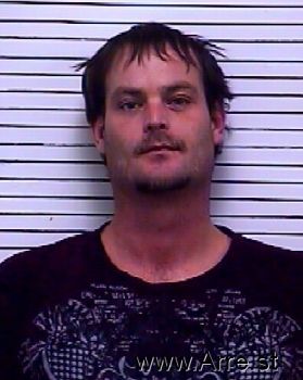 Roy Martin Bryant Mugshot