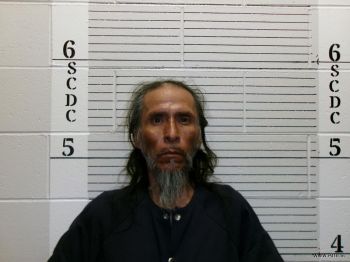 Roy  Herrera Mugshot